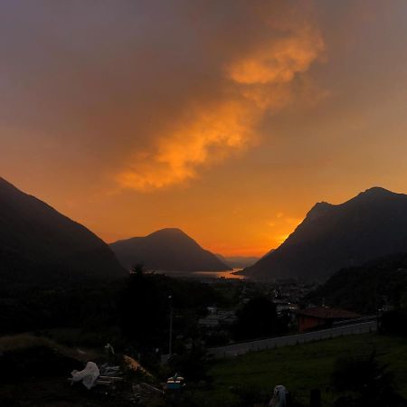 B&B Gli Ulivi Carlazzo 外观 照片