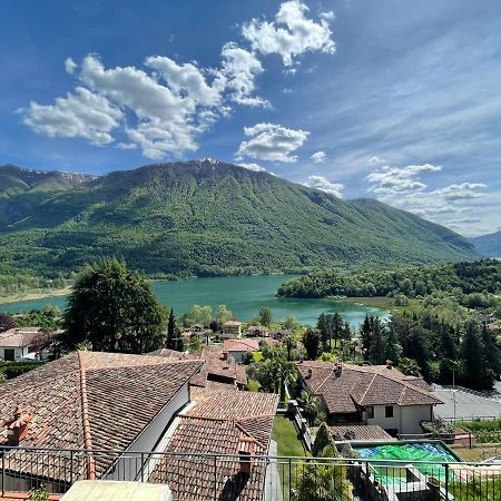 B&B Gli Ulivi Carlazzo 外观 照片