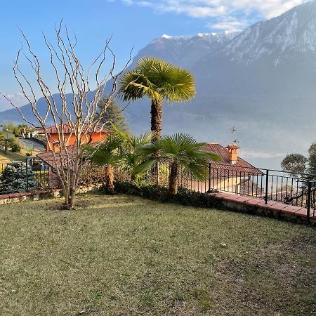 B&B Gli Ulivi Carlazzo 外观 照片