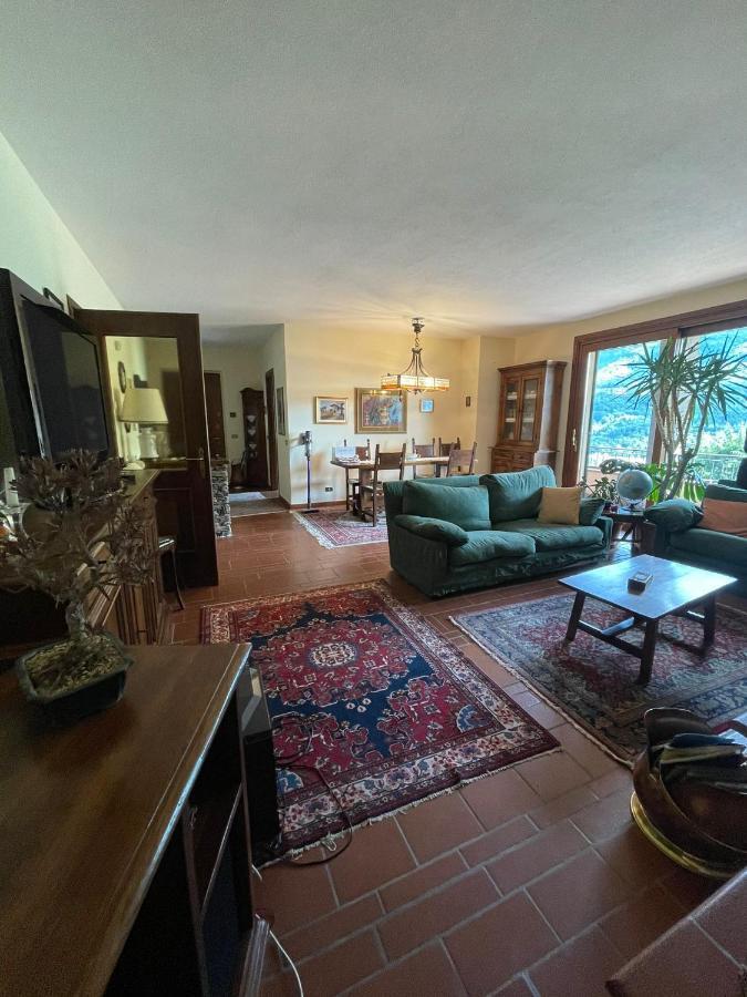 B&B Gli Ulivi Carlazzo 外观 照片