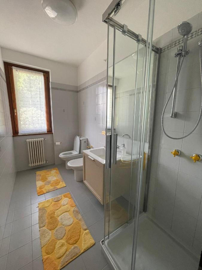 B&B Gli Ulivi Carlazzo 外观 照片