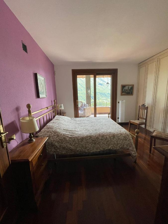 B&B Gli Ulivi Carlazzo 外观 照片