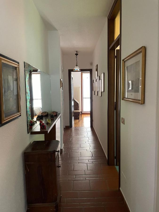 B&B Gli Ulivi Carlazzo 外观 照片